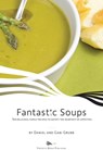 Fantastic Soups - Daniel and Gabi Grubb - 9781909163027