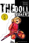 The Doll Makers - Penny Grubb - 9781909163089