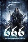 666 - Dean Samed - 9781909163164