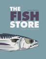 The Fish Store - Lindsey Bareham - 9781909166080
