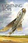 The Lightning Boys - Richard Pike - 9781909166363