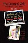 The Scorned Wife - ZOBER,  Elle - 9781909192188