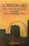 London Lies - Cherry Potts ; Katy Darby - 9781909208001