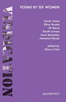 Vindication - Cherry Potts - 9781909208650