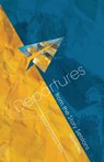 Departures - Cherry Potts - 9781909208742