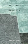 Mamiaith - Ness Owen - 9781909208773