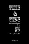 Time and Tide - Cherry Potts - 9781909208841