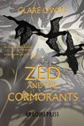 Zed and the Cormorants - Clare Owen - 9781909208872