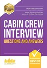 Cabin Crew Interview Questions and Answers - Jessica Bond - 9781909229013