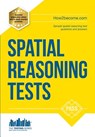 Spatial Reasoning Tests - The Ultimate Guide to Passing Spatial Reasoning Tests - Richard McMunn - 9781909229723