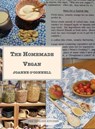 The Homemade Vegan - JoAnne O'Connell - 9781909248465