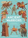 Ancient Warriors - Iris Volant - 9781909263611