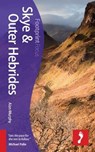 Skye & Outer Hebrides Footprint Focus Guide - Alan Murphy - 9781909268821