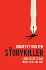 The Storykiller - HUNTER,  Humfrey - 9781909269378