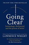 Going Clear - Lawrence Wright - 9781909269408