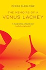 The Memoirs of a Venus Lackey - MARLOWE,  Derek - 9781909269699