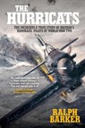 The Hurricats - BARKER,  Ralph - 9781909269866