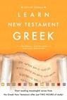 Learn New Testament Greek - DOBSON,  John H - 9781909281226