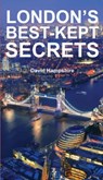 London's Best-Kept Secrets - David Hampshire - 9781909282742