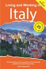 Living and working in Italy - VV AA - 9781909282896