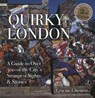 Quirky London - David Hampshire - 9781909282988