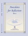 Anecdotes for Reflection- Part 2 - The World Federation - 9781909285033