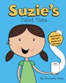 Suzie's toilet time - Charlotte Olson - 9781909300309