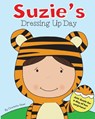 Suzie's Dressing Up Day - OLSON,  Charlotte - 9781909300514