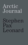 Arctic journal - Stephen Pax Leonard - 9781909300620