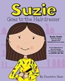 Suzie Goes to the Hairdresser - Charlotte Olson - 9781909300798