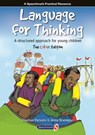 Language for Thinking - Stephen Parsons ; Anna Branagan - 9781909301931