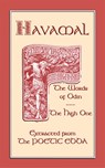 The Havamal - Sayings of the High One - Henry Adams Bellows - 9781909302631