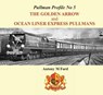 Pullman Profile - Antony M. Ford - 9781909328709