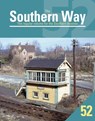 The Southern Way 52 - Kevin (Author) Robertson - 9781909328990