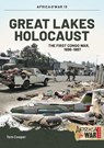 Great Lakes Holocaust - Tom Cooper - 9781909384651