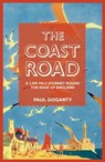 The Coast Road - Paul Gogarty - 9781909396135