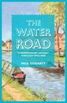 The Water Road - Paul Gogarty - 9781909396142