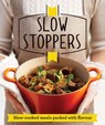Slow Stoppers - Good Housekeeping Institute - 9781909397705