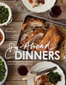Do-Ahead Dinners - James Ramsden - 9781909397729