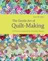 The Gentle Art of Quilt-Making - Jane Brocket - 9781909397910
