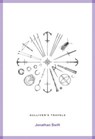 Gulliver's Travels - SWIFT,  Jonathan - 9781909399563