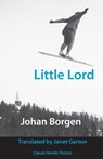 Little Lord - Johan Borgen - 9781909408173