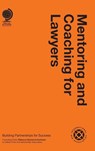 Mentoring and Coaching for Lawyers - Rebecca Normand-Hochman - 9781909416413