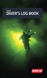 Solid Diver's Log Book - Dived Up Publications - 9781909455061