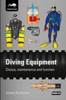 Diving Equipment - Jonas Arvidsson - 9781909455139