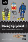 Diving Equipment - Jonas Arvidsson - 9781909455139