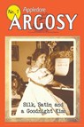 Appledore Argosy #1 - Jim Jackson - 9781909488618