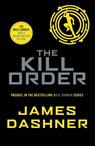 The Kill Order - James Dashner - 9781909489431