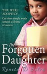 The Forgotten Daughter - Renita D'Silva - 9781909490277