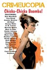 Crimeucopia - Chicka-Chicka Boomba! - Arious Authors - 9781909498662